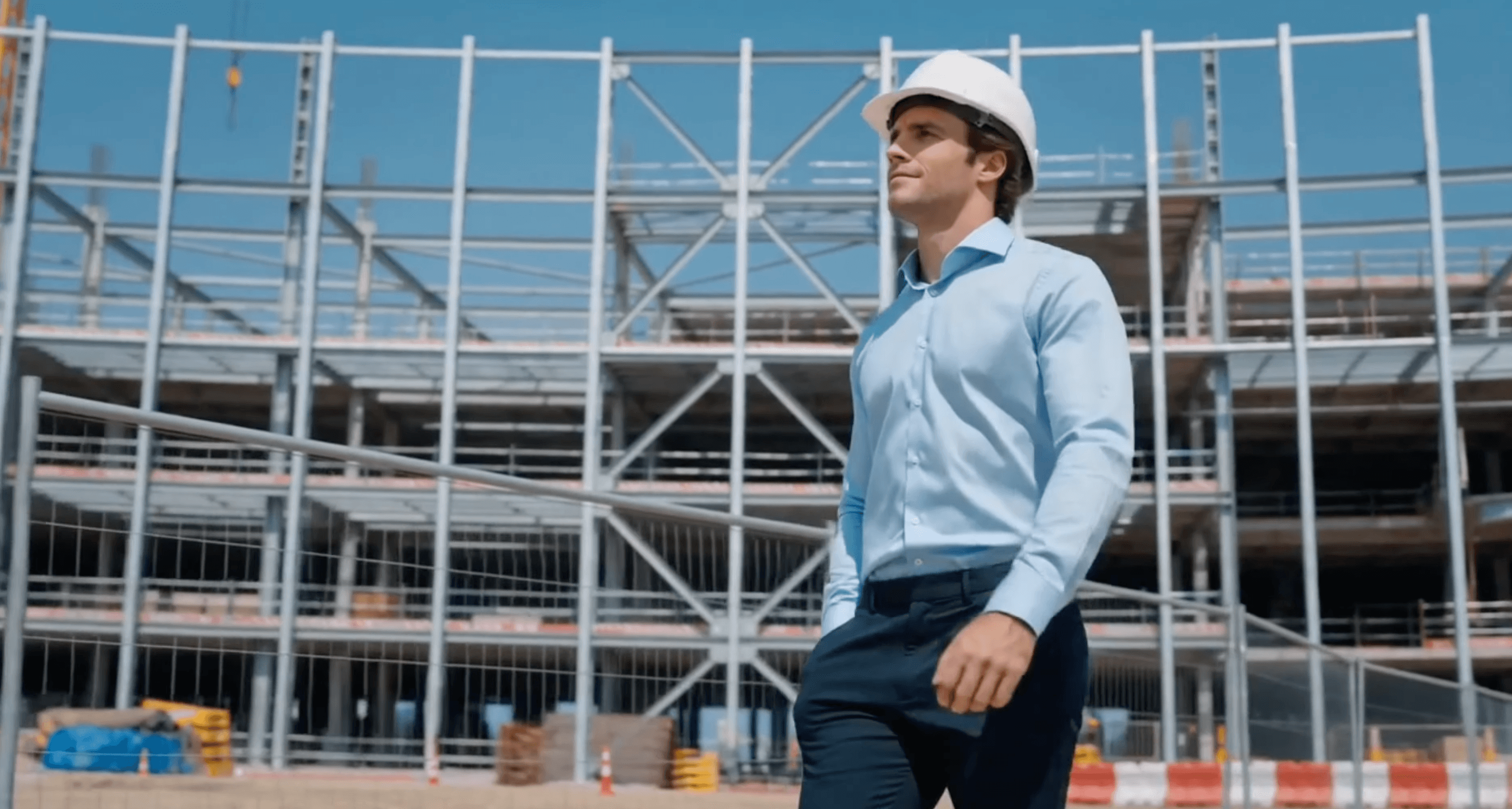 Builders App for suppliers cover